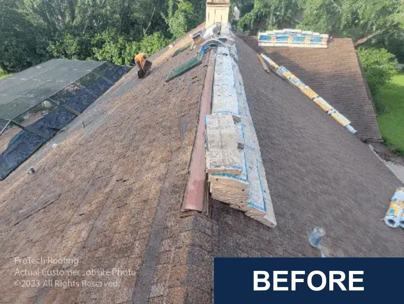 The 72-Hour Roof Damage Window (Florida Guide)