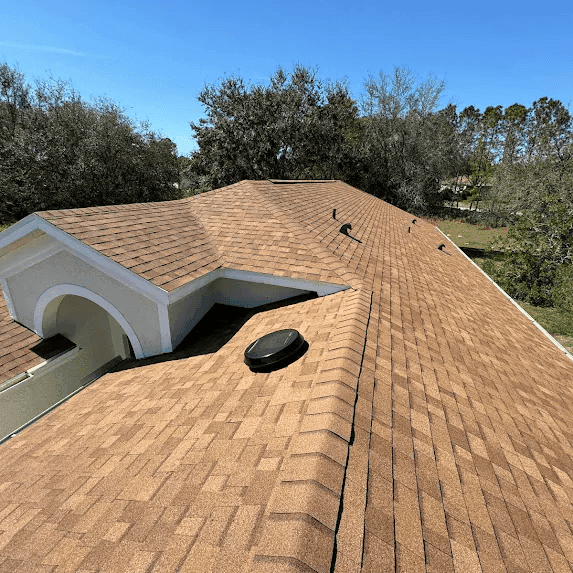 Total Roof Replacement
