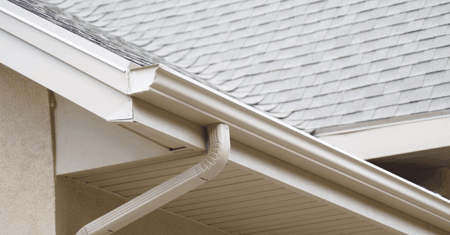 Gutter Installation