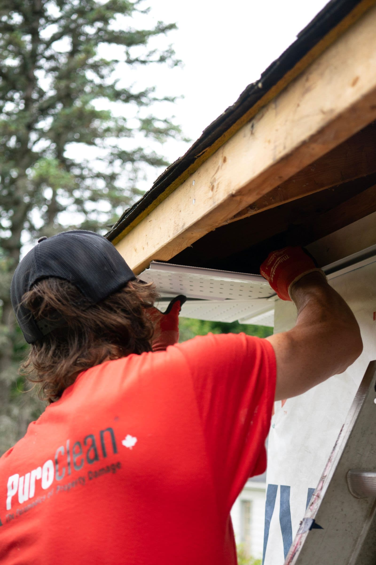 Gutter Installation in Largo, FL