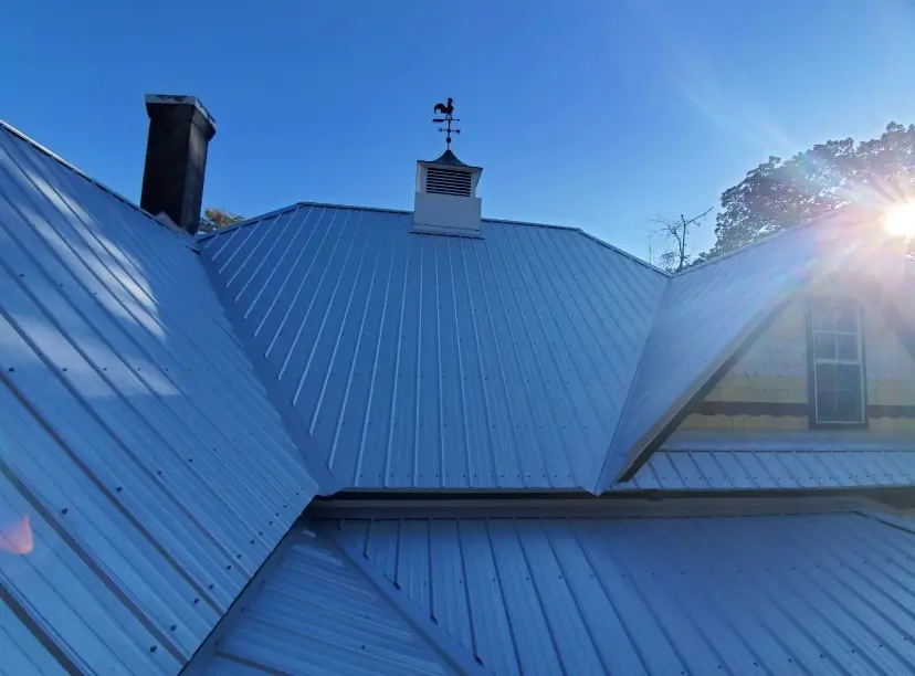 2 — Protech Roofing Services