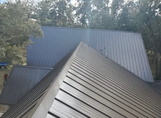 3 — Protech Roofing Services