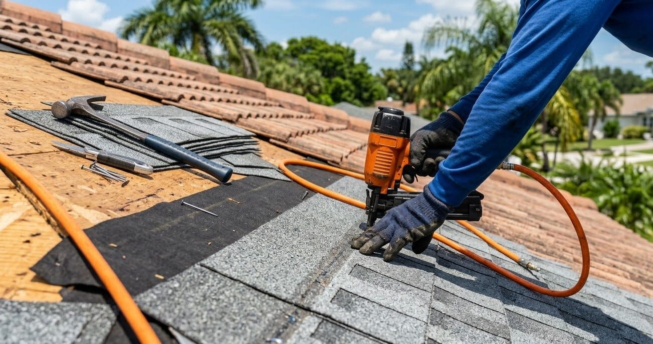 What a Real Pre-Purchase Roof Inspection Covers