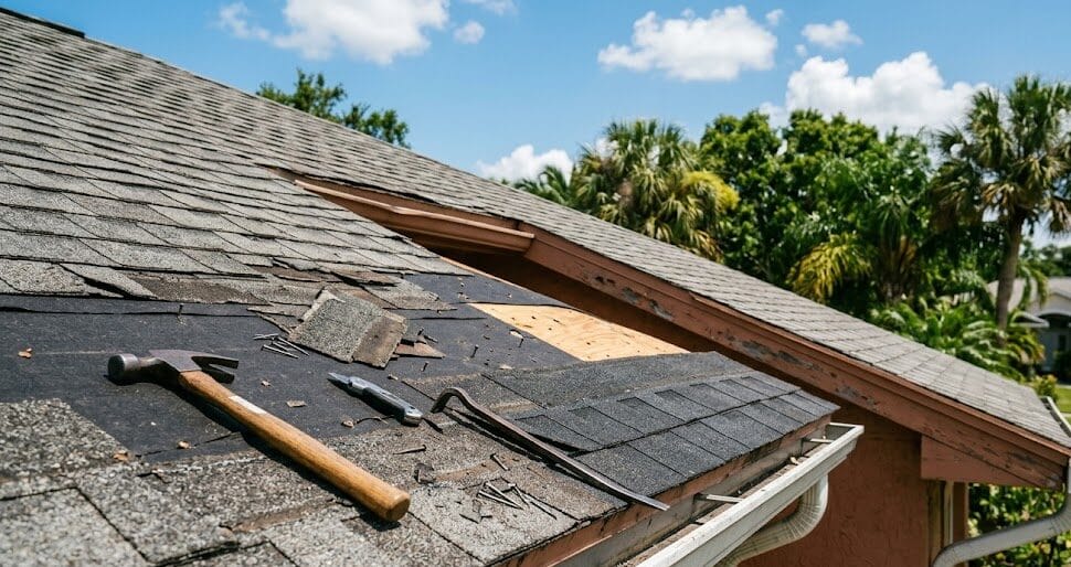 Read the Permit History, Not the Listing Description