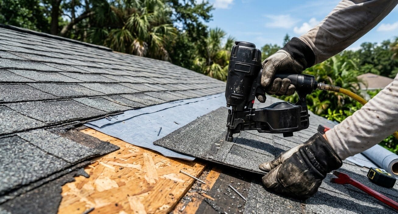 The 25 Percent Roof Rule Is a Different Rule Entirely