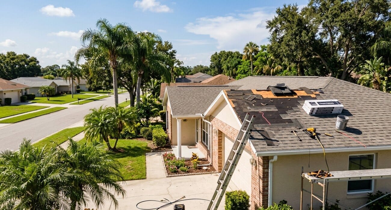 Why Commercial Roofing in Florida Is Different