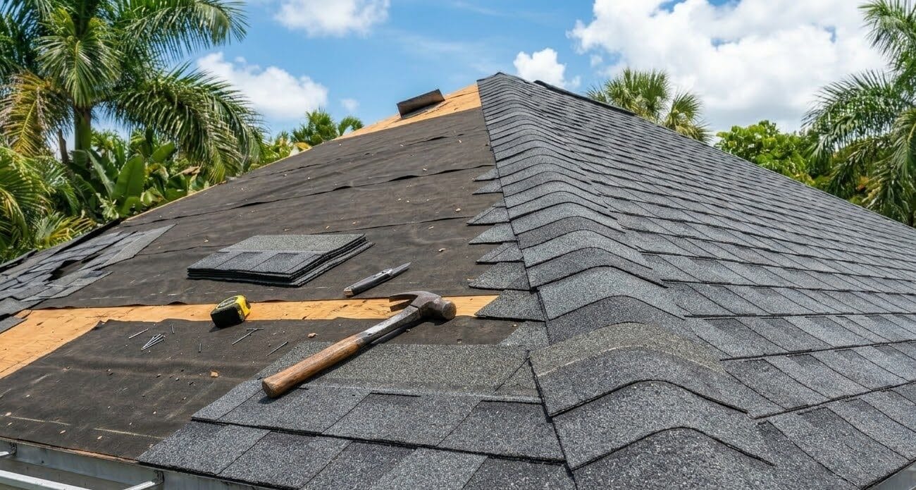 What Gutters Protect in a State With No Basements