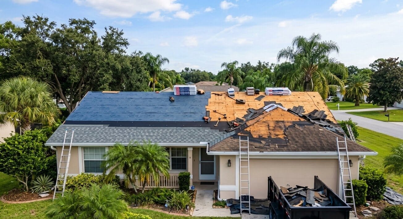 Who Pulls the Permit: Homeowner vs Contractor