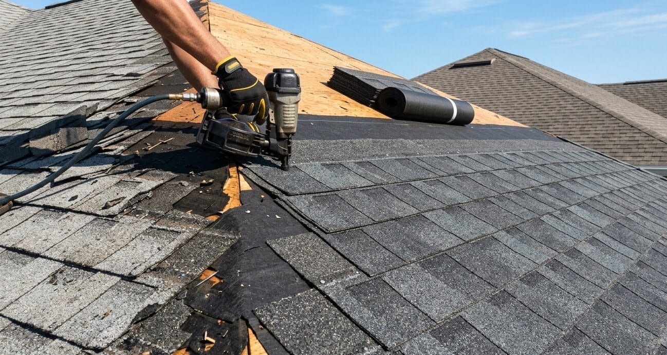 Gutters and Hurricane Season