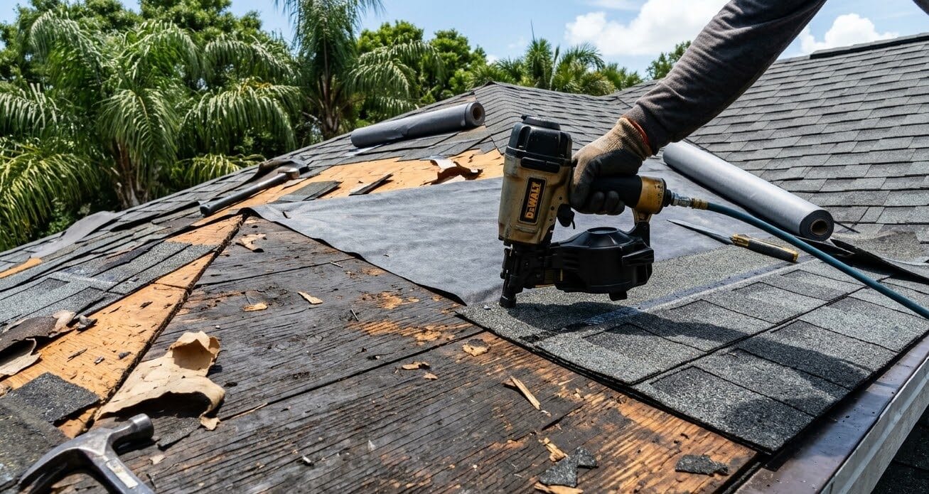 A Skylight Is a Hole in Your Roof That Someone Sold You on Purpose