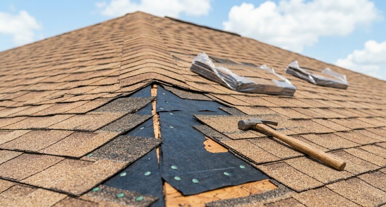 Roof Replacement Costs in Spring Hill and Hernando County