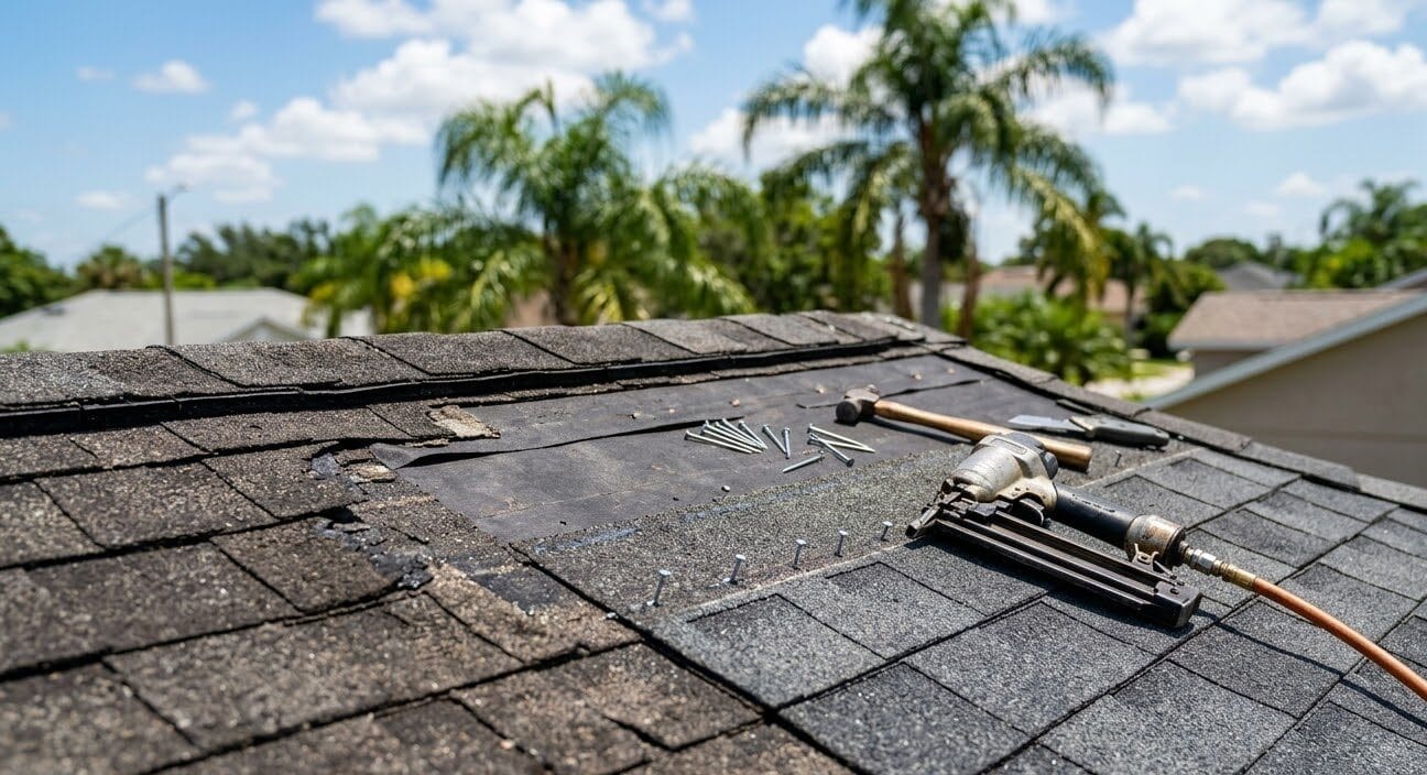 Why the Caulk Tube Makes It Worse