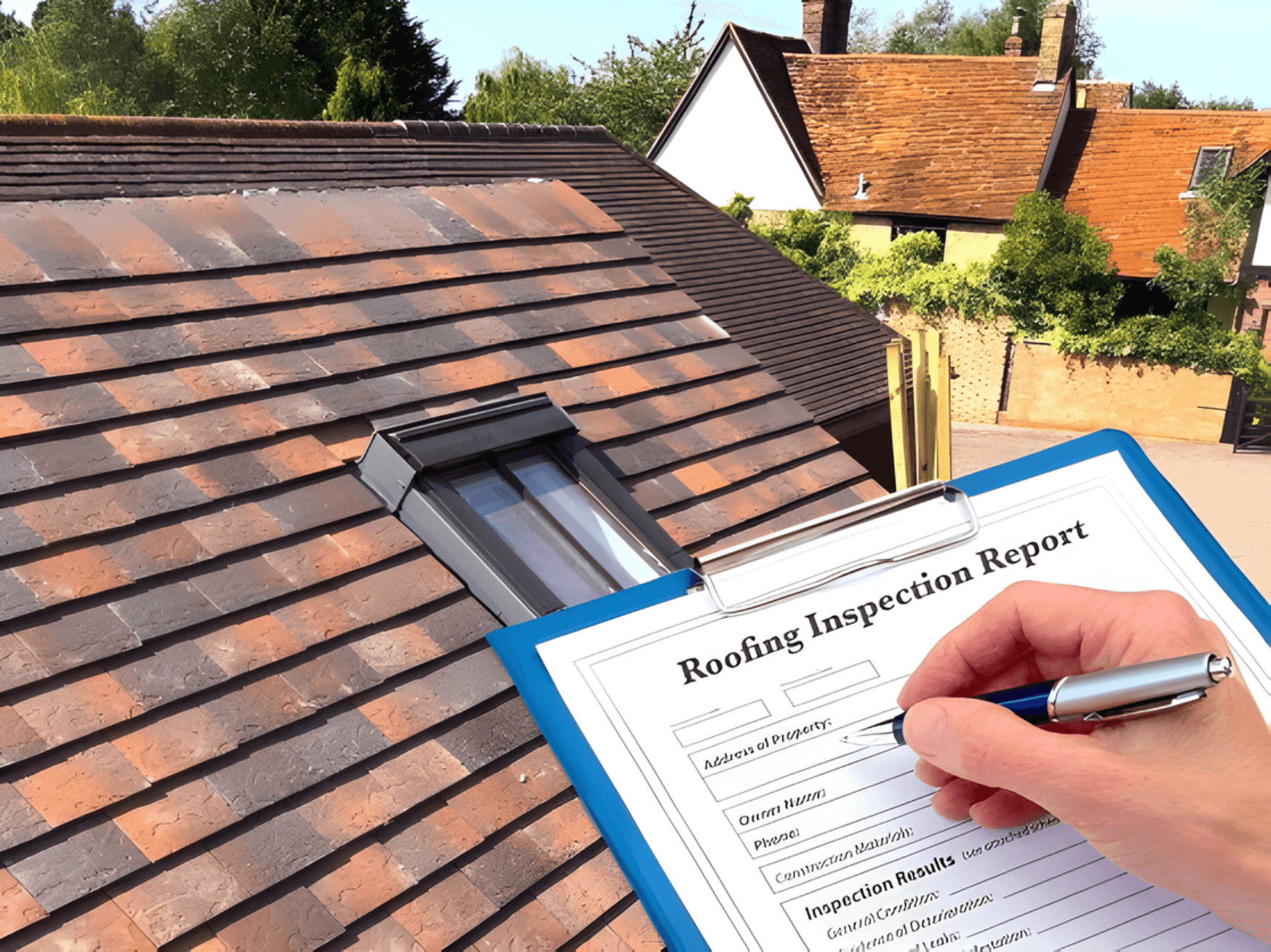 How to Read an Ocala Roofing Quote