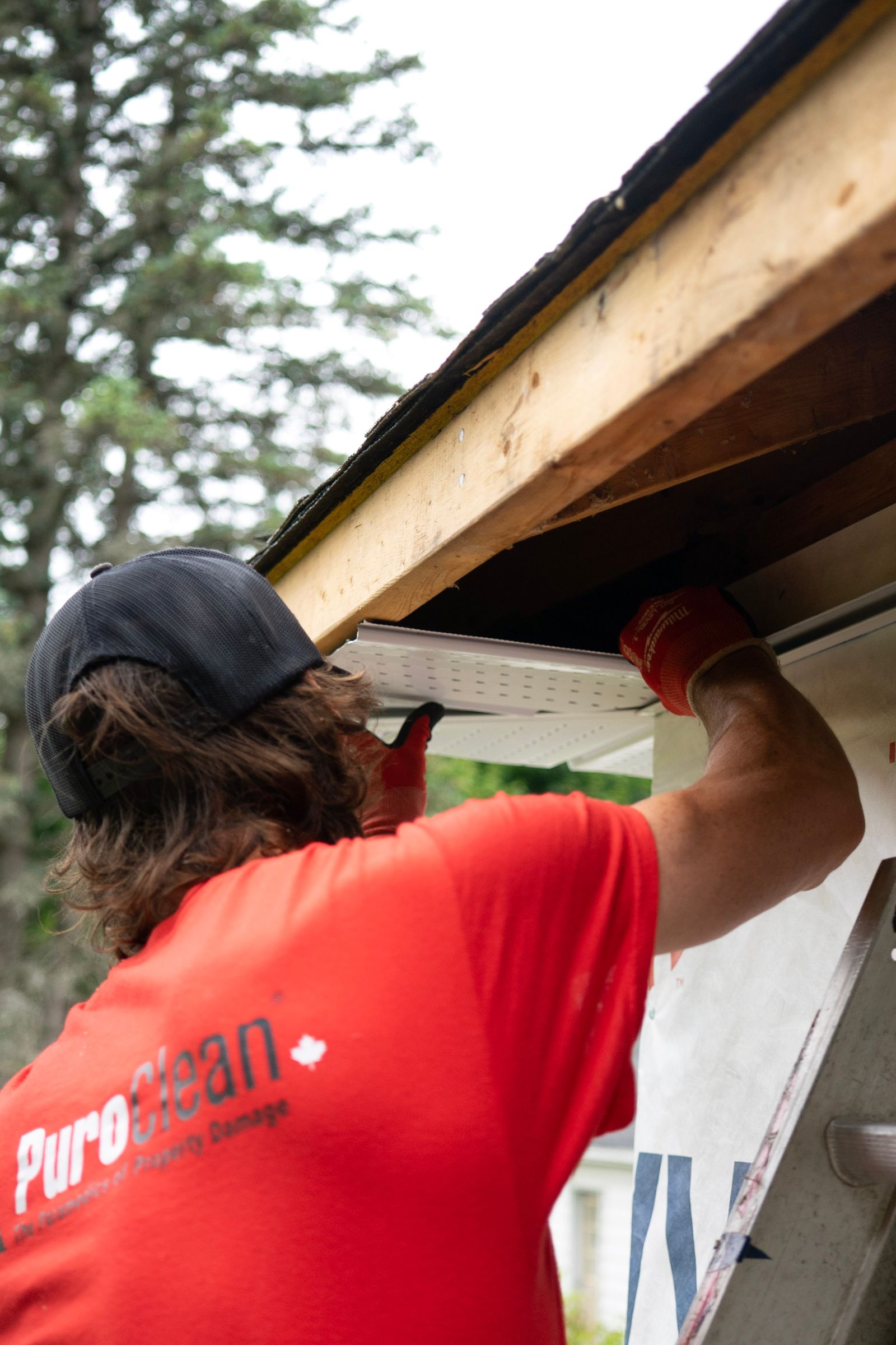 Your Gutters Are Not Failing Because of 52 Inches a Year