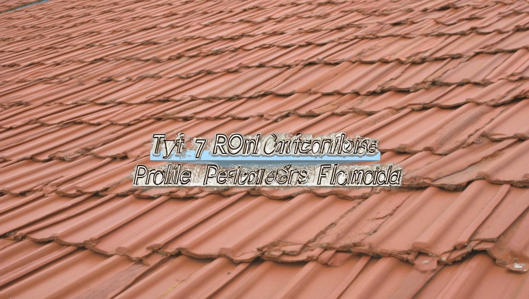 Metal Roof Cost Per Square Foot by Type